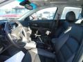 2012 Blue Granite Metallic Chevrolet Cruze LT  photo #5