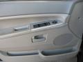 2005 Black Jeep Grand Cherokee Laredo 4x4  photo #18
