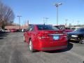 Crystal Red Metallic - Cruze LT/RS Photo No. 3