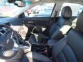 Crystal Red Metallic - Cruze LT/RS Photo No. 5