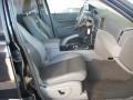2005 Black Jeep Grand Cherokee Laredo 4x4  photo #22