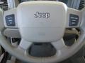 2005 Black Jeep Grand Cherokee Laredo 4x4  photo #30
