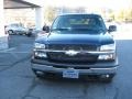 2006 Dark Blue Metallic Chevrolet Avalanche LT 4x4  photo #3