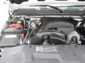 5.3 Liter OHV 16-Valve Vortec V8 Engine for 2008 Chevrolet Silverado 1500 LS Regular Cab #59385586