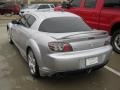 Sunlight Silver Metallic - RX-8  Photo No. 6