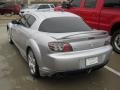 2006 Sunlight Silver Metallic Mazda RX-8   photo #6