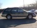 Timberline Green - Outback Wagon Photo No. 8