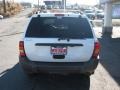 2003 Stone White Jeep Grand Cherokee Laredo 4x4  photo #7