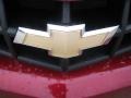 2010 Chevrolet Camaro SS Coupe Badge and Logo Photo