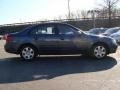Slate Blue - Sonata GLS Photo No. 9