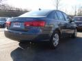 Slate Blue - Sonata GLS Photo No. 10