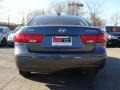 Slate Blue - Sonata GLS Photo No. 11