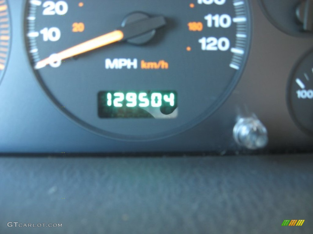 2003 Grand Cherokee Laredo 4x4 - Stone White / Dark Slate Gray photo #31