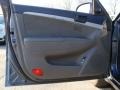 Slate Blue - Sonata GLS Photo No. 19