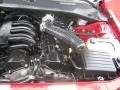 Inferno Red Crystal Pearl - 300 LX Photo No. 23