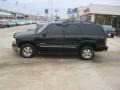 2003 Black Chevrolet Tahoe LS  photo #2