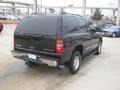 2003 Black Chevrolet Tahoe LS  photo #5