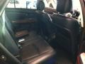 Black Onyx - RX 400h AWD Hybrid Photo No. 8