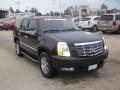 Black Raven - Escalade AWD Photo No. 7