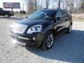 Carbon Black Metallic - Acadia Denali AWD Photo No. 3