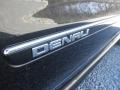 Carbon Black Metallic - Acadia Denali AWD Photo No. 5