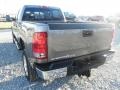 2012 Steel Gray Metallic GMC Sierra 2500HD SLE Crew Cab 4x4  photo #15