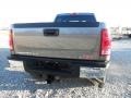 2012 Steel Gray Metallic GMC Sierra 2500HD SLE Crew Cab 4x4  photo #16