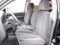 2005 Black Dodge Ram 1500 Sport Quad Cab 4x4  photo #14