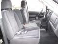 2005 Black Dodge Ram 1500 Sport Quad Cab 4x4  photo #15