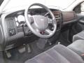 2005 Black Dodge Ram 1500 Sport Quad Cab 4x4  photo #16