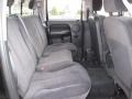 2005 Black Dodge Ram 1500 Sport Quad Cab 4x4  photo #19