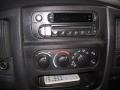 2005 Black Dodge Ram 1500 Sport Quad Cab 4x4  photo #21