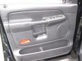 2005 Black Dodge Ram 1500 Sport Quad Cab 4x4  photo #26