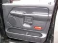 2005 Black Dodge Ram 1500 Sport Quad Cab 4x4  photo #27