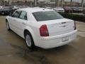 2010 Bright White Chrysler 300 Touring  photo #3