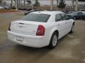 2010 Bright White Chrysler 300 Touring  photo #5