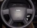 2010 Brilliant Black Crystal Pearl Jeep Compass Sport 4x4  photo #16