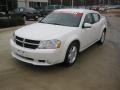 Stone White - Avenger R/T Photo No. 1