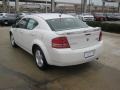 Stone White - Avenger R/T Photo No. 3