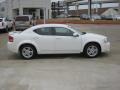 Stone White - Avenger R/T Photo No. 6