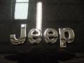 2010 Brilliant Black Crystal Pearl Jeep Compass Sport 4x4  photo #26
