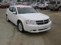 Stone White - Avenger R/T Photo No. 7