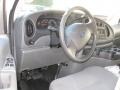 Oxford White - E Series Van E250 Super Duty Commericial Extended Photo No. 10