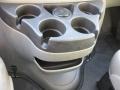Oxford White - E Series Van E250 Super Duty Commericial Extended Photo No. 11