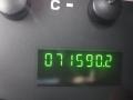 Oxford White - E Series Van E250 Super Duty Commericial Extended Photo No. 13