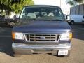 True Blue Metallic - E Series Van E350 XLT 15 Passenger Photo No. 2