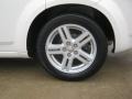 Stone White - Avenger R/T Photo No. 20