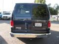 True Blue Metallic - E Series Van E350 XLT 15 Passenger Photo No. 5