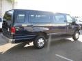 True Blue Metallic - E Series Van E350 XLT 15 Passenger Photo No. 6