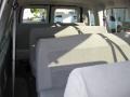 True Blue Metallic - E Series Van E350 XLT 15 Passenger Photo No. 8